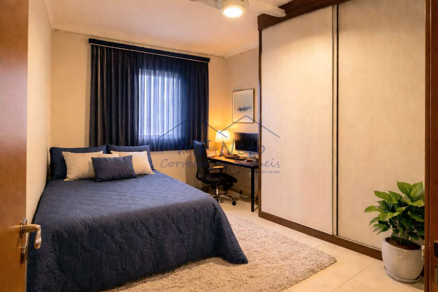 Imagem Apartamento Padrão