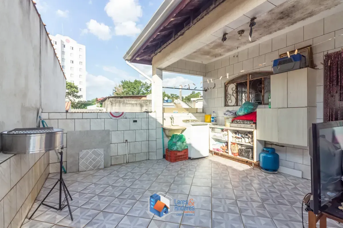 Imagem Casa para venda em Cangaíba com 4 quartos, 250m²