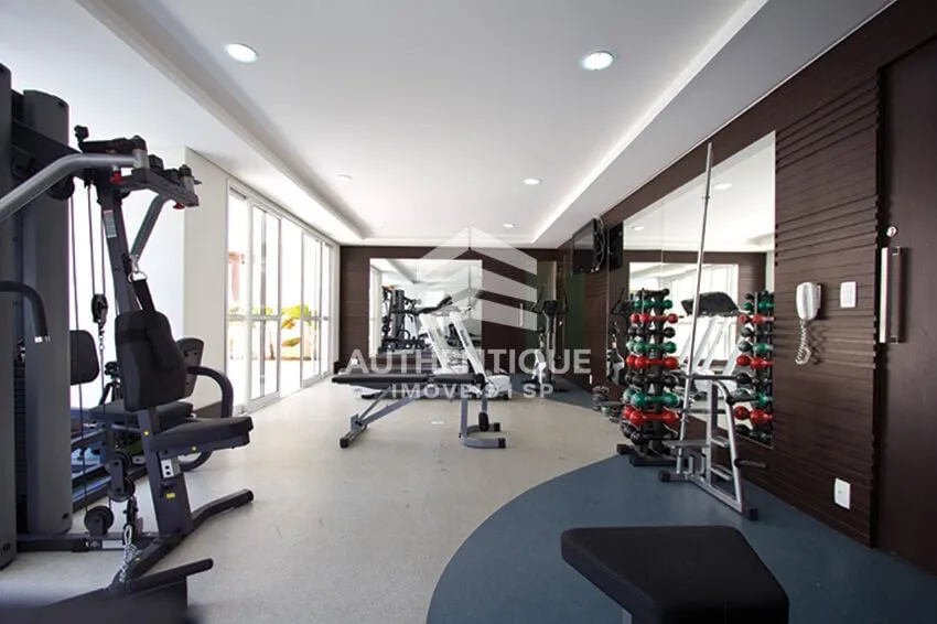 Imagem Stuppendo Lanciano Mooca - Apartamento à venda no bairro Mooca - São Paulo/SP, Zona Leste