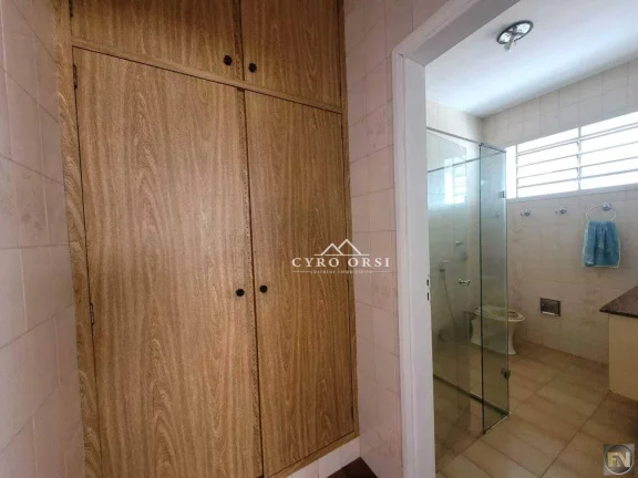 Imagem Casa com 4 dormitórios à venda, 200 m² por R$ 790.000,00 - Paulista - Piracicaba/SP