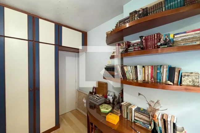 Imagem Apartamento à Venda - Copacabana, 3 Quartos, 108 m2