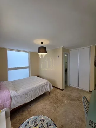 Imagem Casa de luxo em Alphaville I com 4 suítes, espaço gourmet, piscina e muito mais!