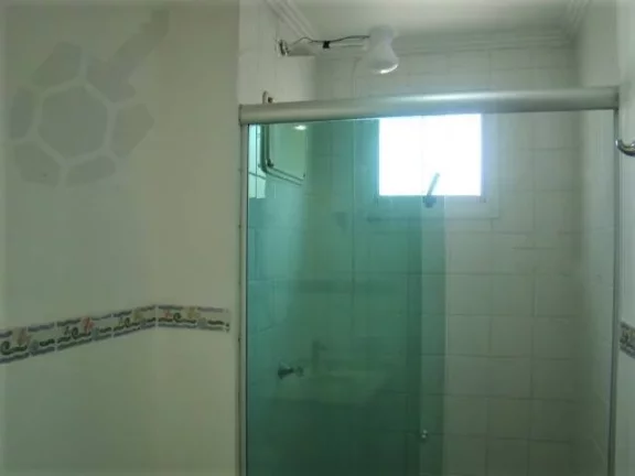 Imagem SEMI MOBILIADO * LOCAÇÃO * SACOMÃ * 2 DORM. * 1 VAGA