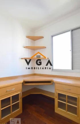 Imagem Apartamento para Venda em São Paulo, Vila Gomes Cardim, 3 dormitórios, 1 banheiro, 2 vagas