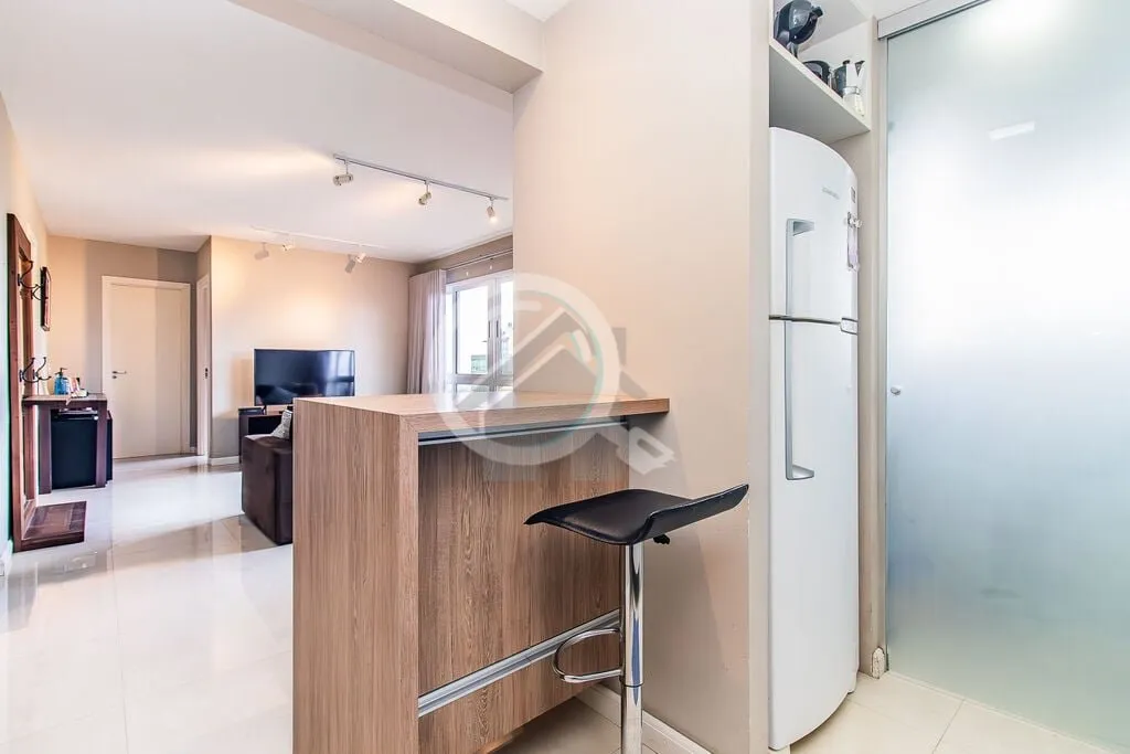 Imagem Imóvel com amplas aberturas, excelente aproveitamento da luminosidade e ventilação, moveis planej...