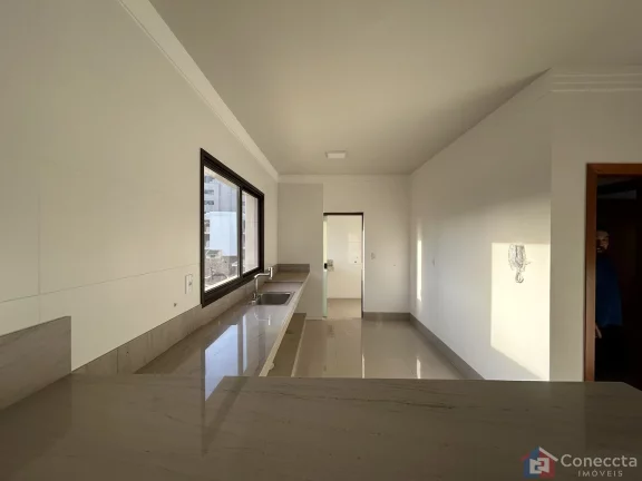 Imagem Apartamento de 3 Suítes à Venda no Centro de Patos de Minas - Vista para Major Gote e Av. Getúlio Vargas