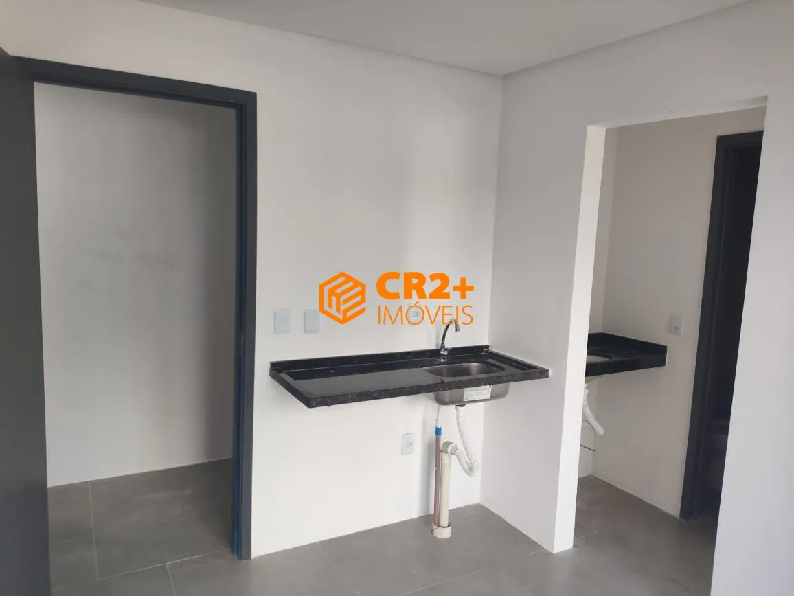 Imagem Vendo Flat 27,70m² em Porto de Galinhas
