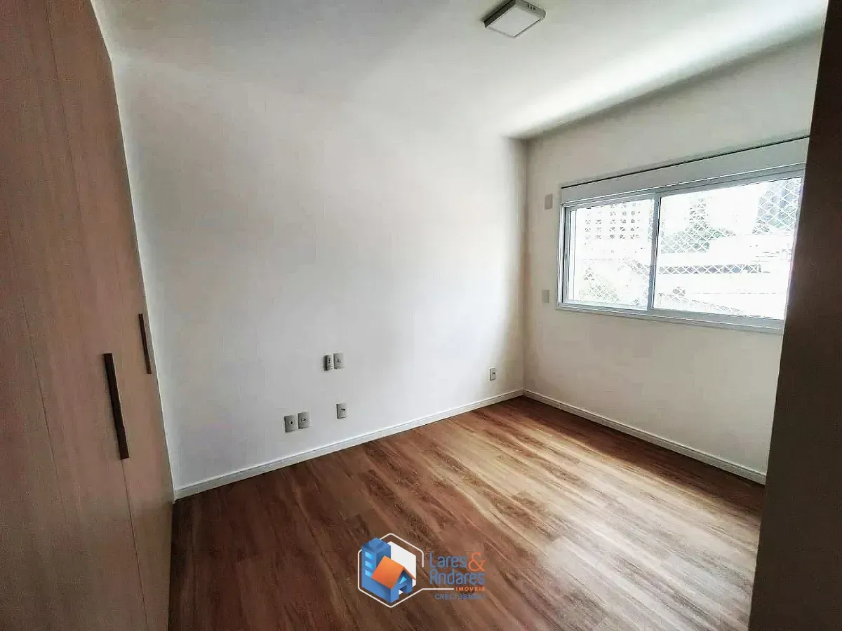 Imagem Apartamento para venda em Cidade São Francisco com 2 quartos, sendo 1 suíte, 86m²