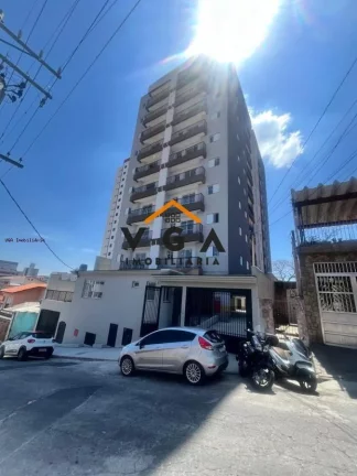 Imagem Apartamento para Venda em São Paulo, Penha de França, 1 dormitório, 1 banheiro