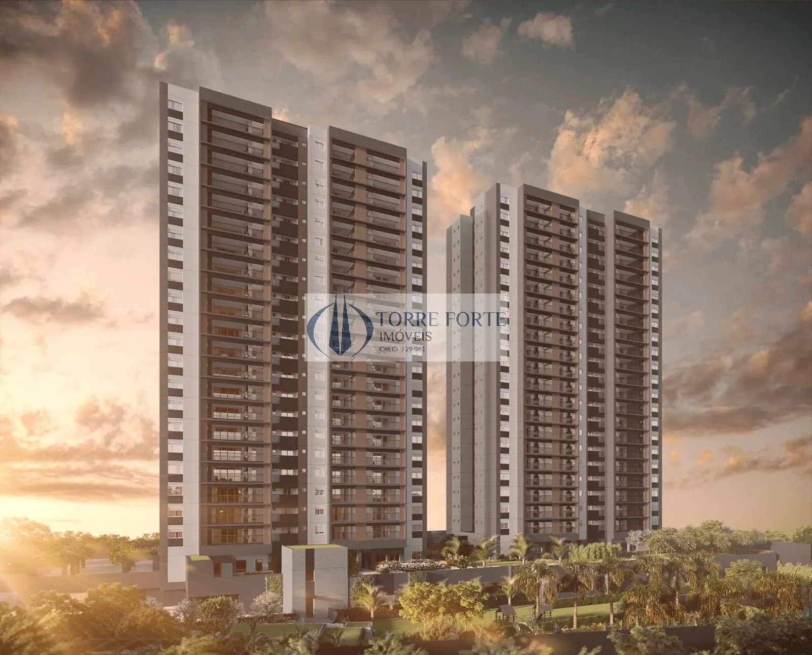 Foto do imóvel Lindo Apartamento com 3 suites 2 vagas , Varanda Gourmet no Analia Franco. em Rua Jalisco
