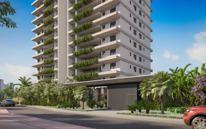 Imagem APARTAMENTO RESIDENCIAL em Indaiatuba - SP, Vila Areal