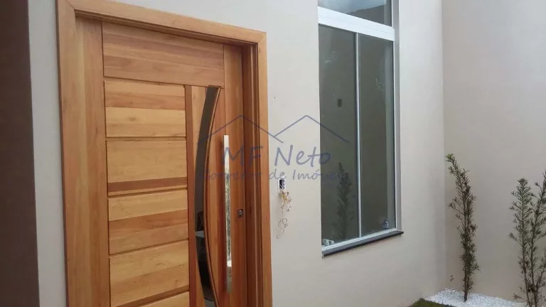 Imagem Casa Padrão