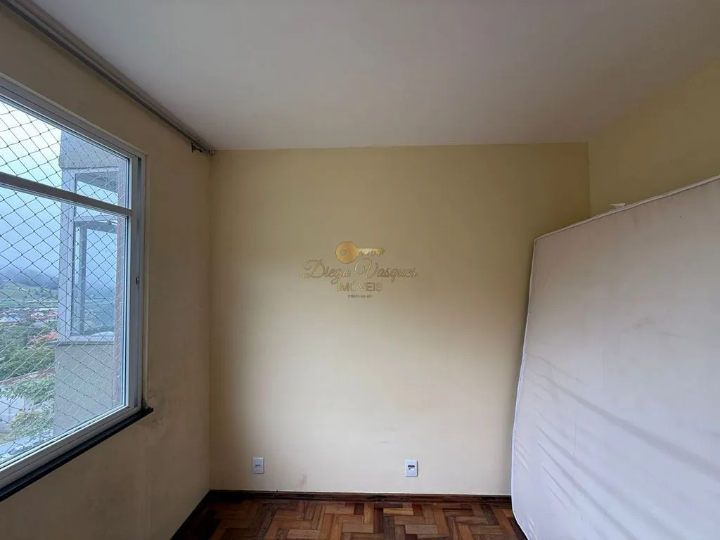 Imagem Apartamento para Venda em Teresópolis / RJ no bairro Caxanga