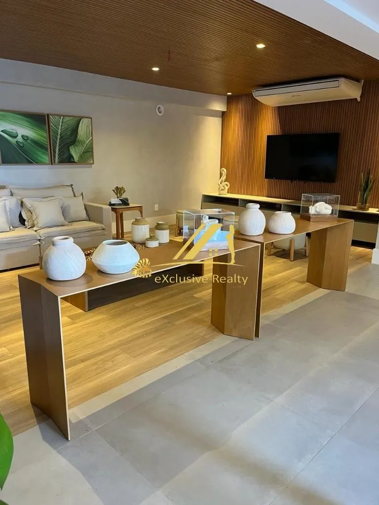 Imagem Apartamento RESIDENCIAL em Salvador - Bahia, Barra