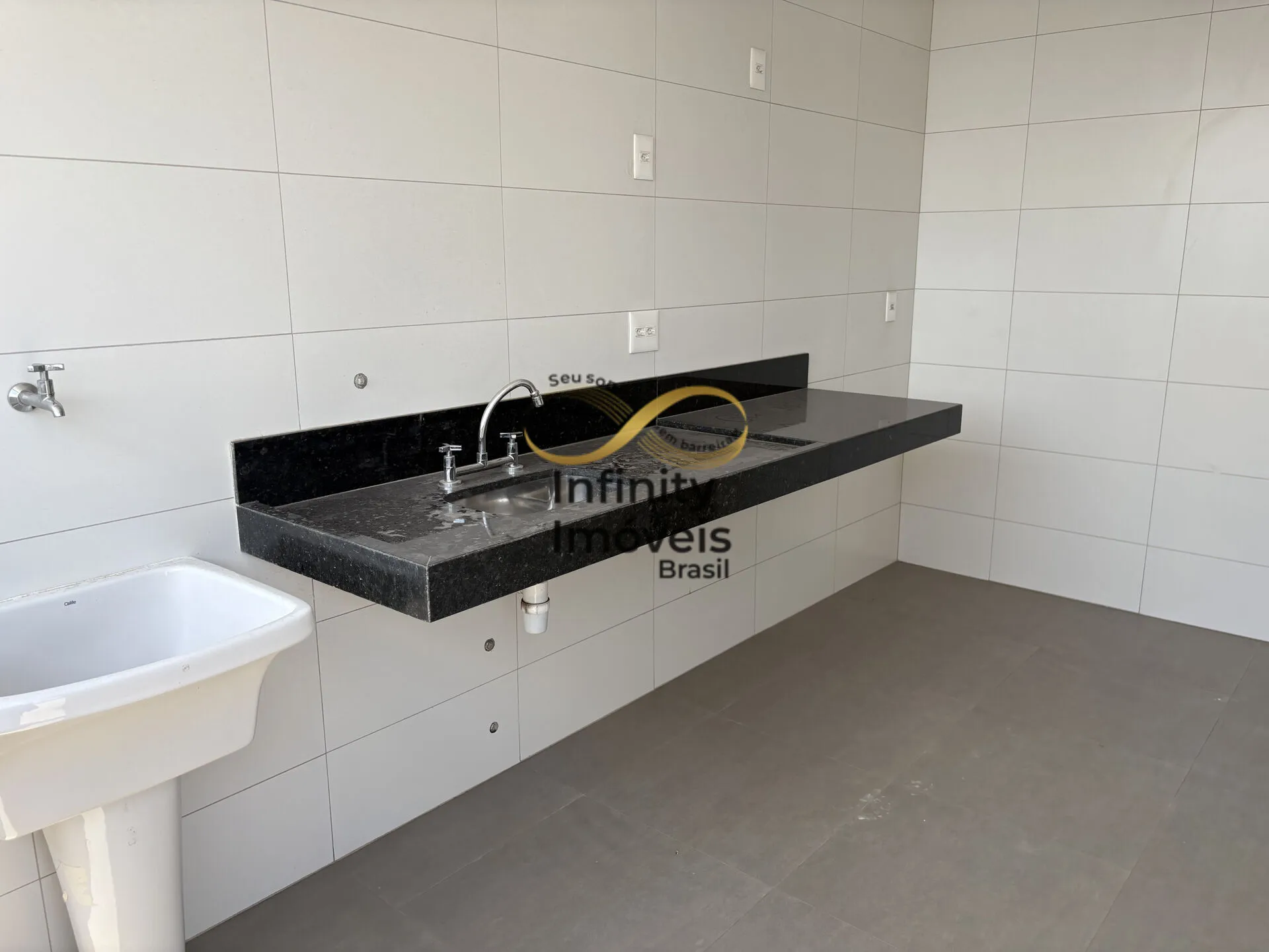 Imagem RESIDENCIAL VITTORIA - Apartamento à venda no bairro Fonte Grande - Contagem/MG