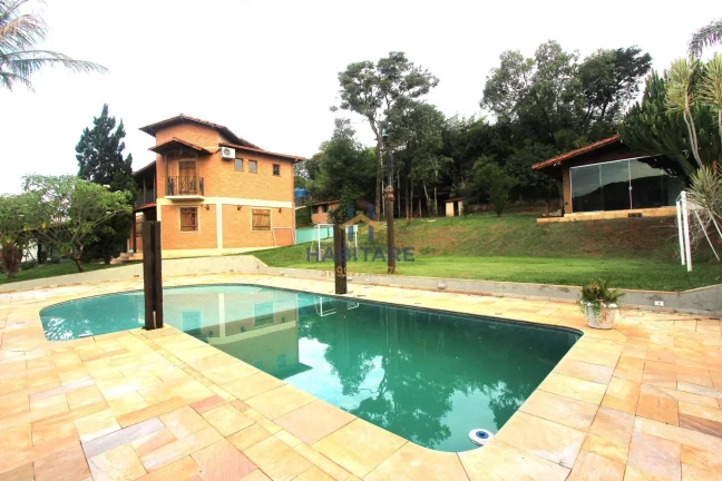 Imagem Casa em Condomínio Quintas da Jangada - 2ª Seção, Ibirité/MG