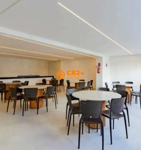 Imagem Vendo Novo e pronto apartamento 03 quartos, 61 m2, 01 vagas de garagem em Boa Vi