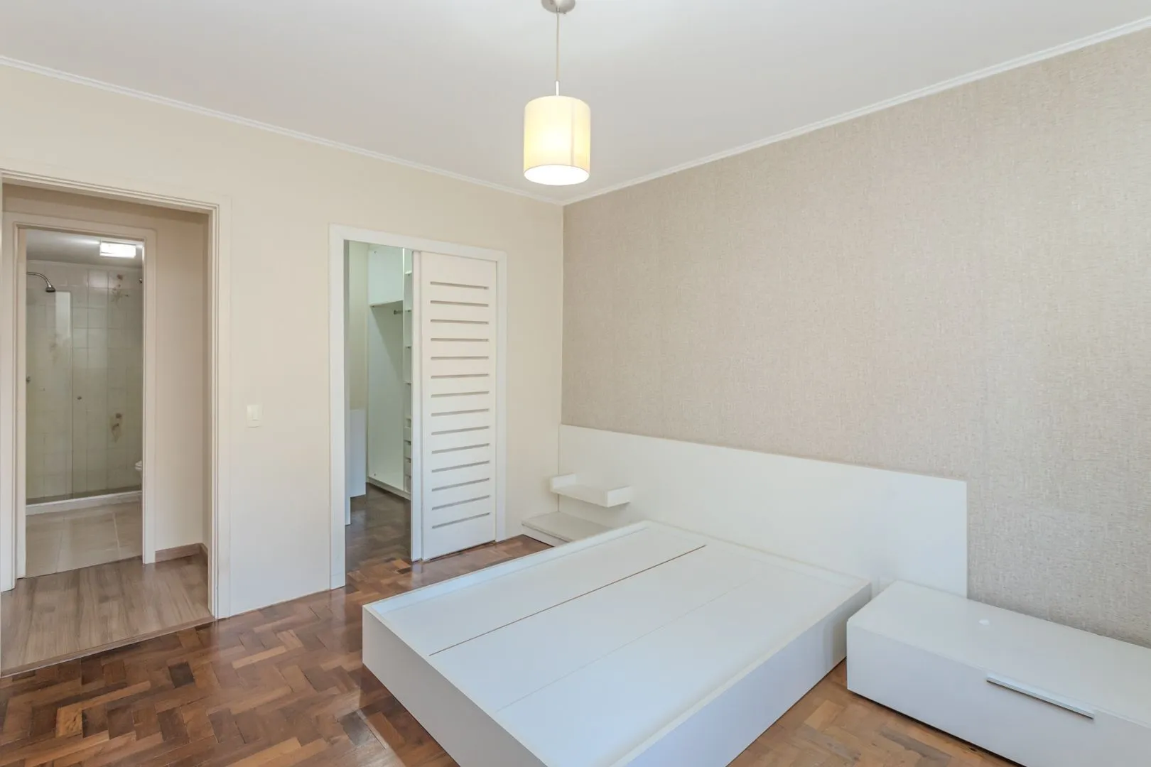 Imagem Apartamento no Centro de 1 dormitório DESOCUPADO