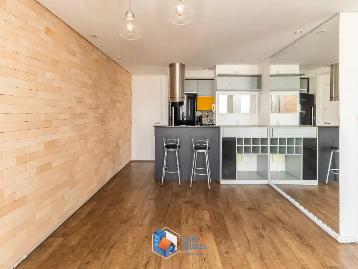 Foto do imóvel Apartamento para venda em Vila dos Remédios com 3 quartos, sendo 1 suíte, 61m² em Avenida dos Remédios