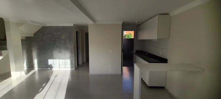 Imagem Casa à venda no bairro São Marcos - Campo Largo/PR
