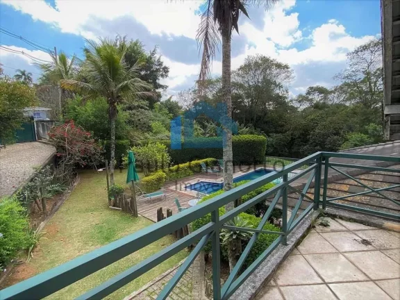Imagem Casa à venda na Fazenfinha Granja Viana