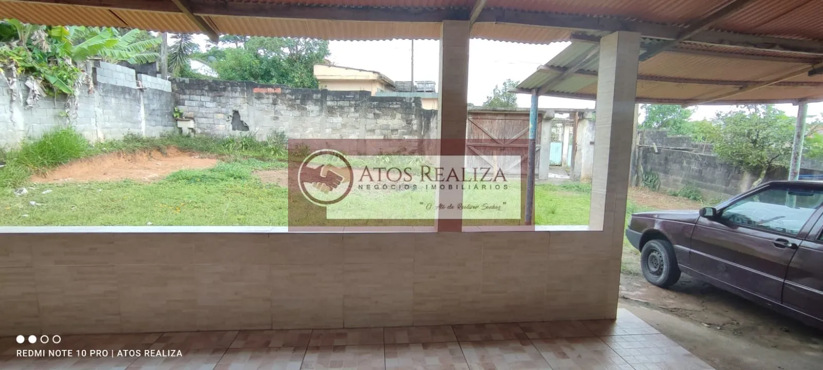 Imagem Casa térrea em Jardim Novo Parelheiros - São Paulo