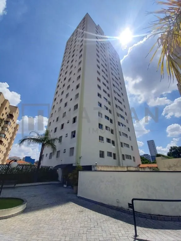Imagem Apartamento com 3 dormitórios à venda, 75 m² por R$ 619.000,00 - Tatuapé - São Paulo/SP