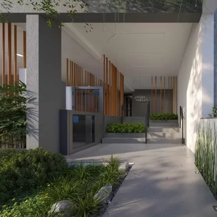 Imagem Apartamento para venda no bairro Petrópolis em Porto Alegre