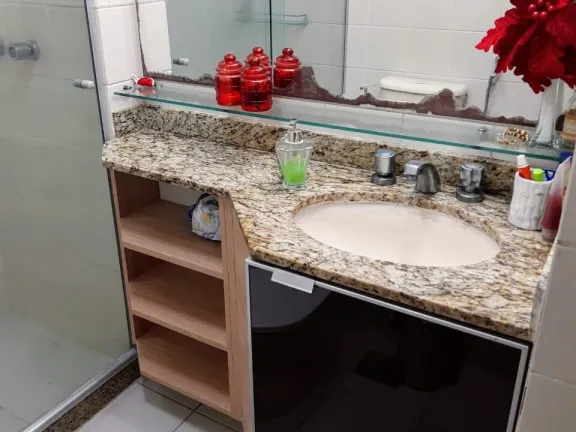 Imagem Apartamento com 2 Quartos à Venda, 80 m² em Praça Seca - Rio de Janeiro