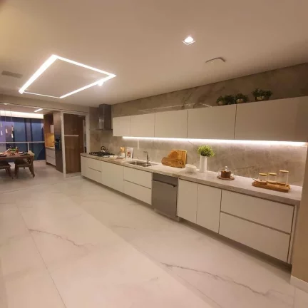 Imagem APARTAMENTO RESIDENCIAL em Vila Velha - ES, Praia da Costa