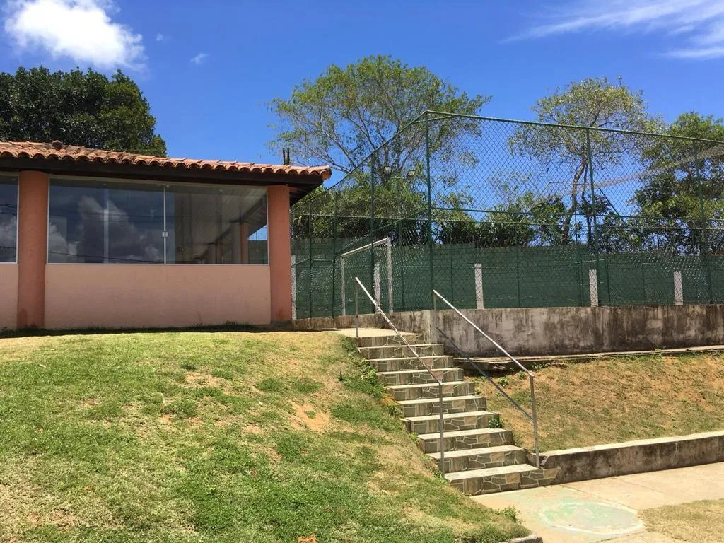 Imagem Apartamento com 2 quartos, 43m2, à venda em Lauro de Freitas, Caji