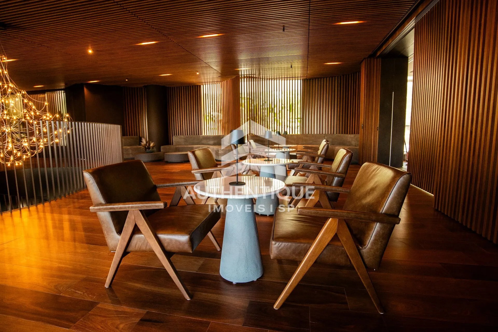 Imagem Parque Global - Real Parque - Apartamento no Parque Global à venda