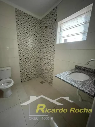 Imagem Casa No JD Vila Nova