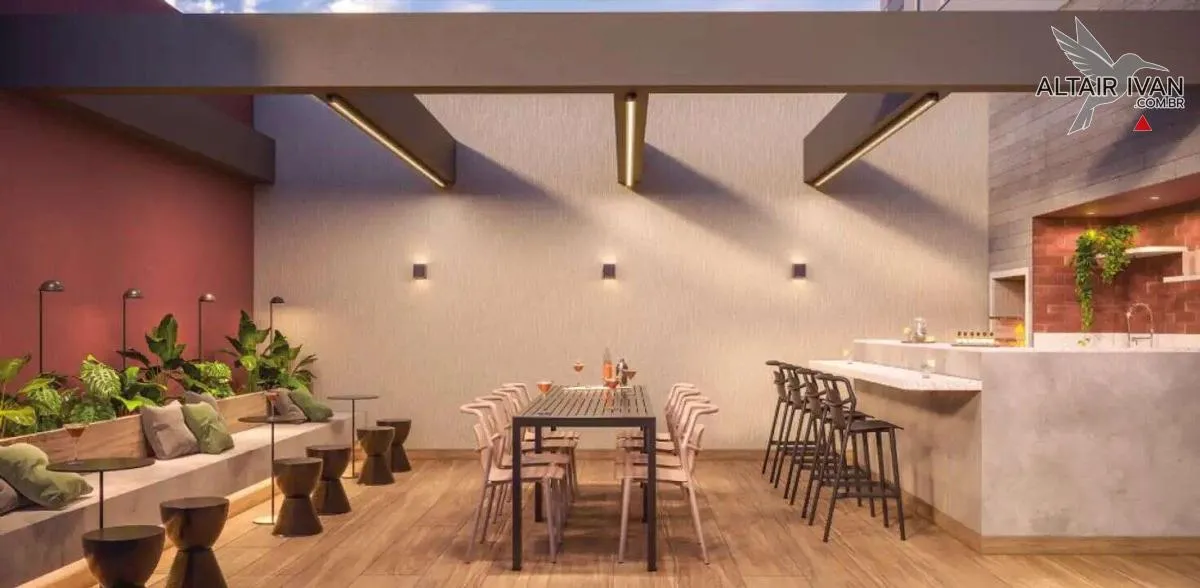 Imagem Apartamento à Venda Belo Horizonte São Bento