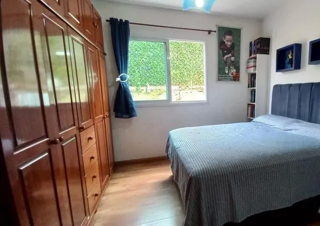 Imagem Apartamento para Venda em Petrópolis / RJ no bairro Coronel Veiga