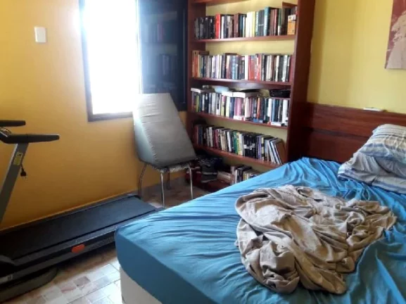 Imagem Ótima Cobertura duplex