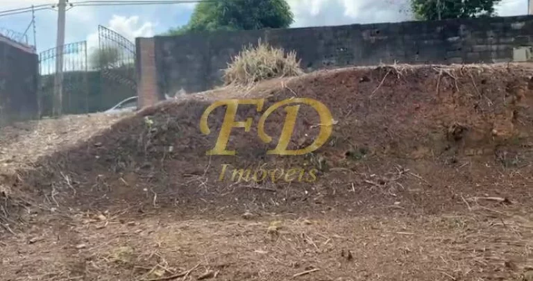 Imagem Terreno em Mairiporã / São Gonçalo