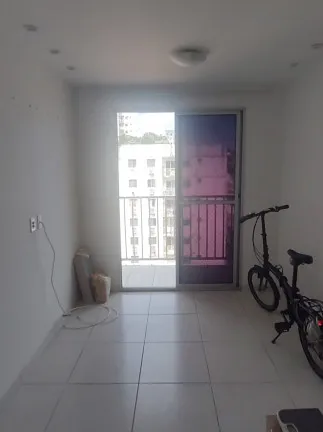 Imagem Apartamento com 2 Quartos à Venda, 51 m² em Taquara - Rio de Janeiro