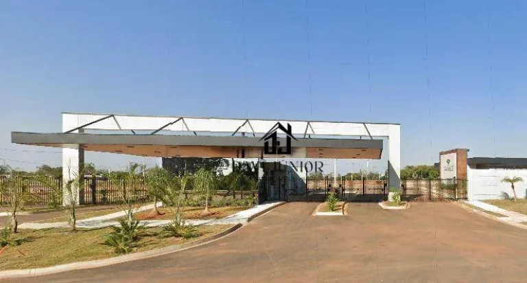 Imagem Terreno à venda, 270 m² por R$ 249.000,00 - Condominio Villagio Brunellli - Araçoiaba da Serra/SP