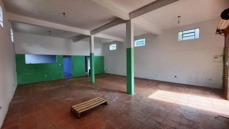 Imagem Oportunidade! Ponto comercial Massaguaçu Caraguatatuba SP