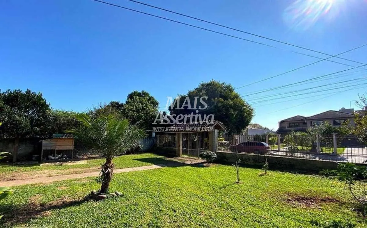 Imagem Casa para Venda em São Leopoldo / RS no bairro Feitoria