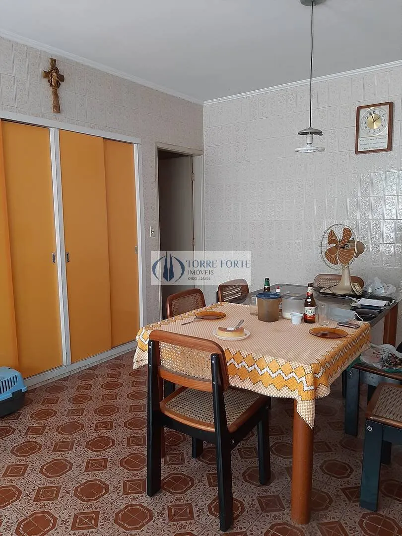 Imagem Bela casa 3dormitórios 2 banheiros e 4 vagas na Vila Formosa