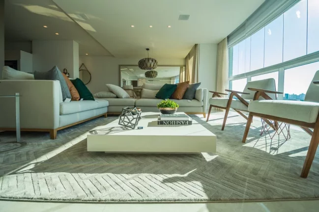 Imagem Exclusive Residence - Apartamento à venda no bairro Fazenda - Itajaí/SC