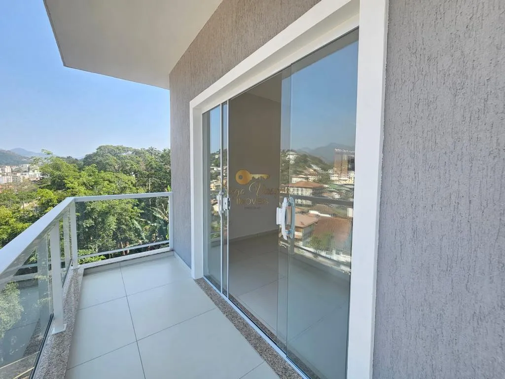 Imagem Casa para Venda em Teresópolis / RJ no bairro Tijuca