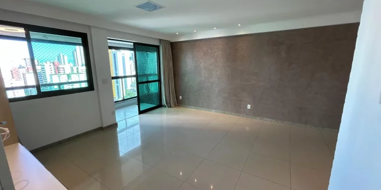 Imagem Lindo Apartamento em Boa Viagem!