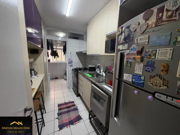 Imagem Apartamento na Vila Romana, 82 m², 3 Dormitórios ( 1 suíte), 2 vagas. Edifício com Lazer