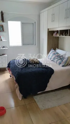 Imagem Apartamento para Venda em São Bernardo do Campo / SP no bairro Santa Terezinha