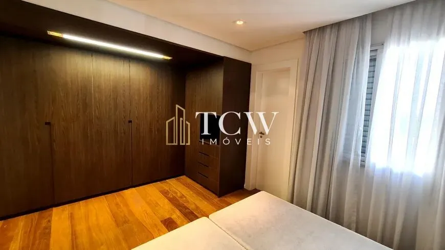Imagem Apartamento à venda no bairro Indianópolis - São Paulo/SP, Zona Sul
