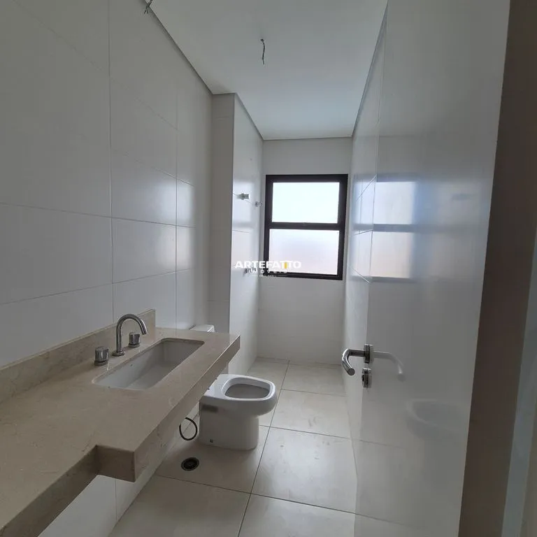 Imagem Apartamento à venda em Franca, São José, com 4 quartos, 185m2