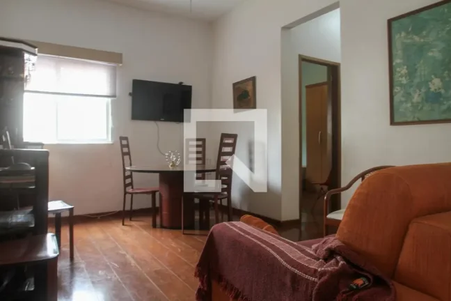 Imagem Apartamento à Venda - Ipanema, 2 Quartos, 75 m2